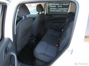 Škoda Yeti 1.2TSi 77kW - 18