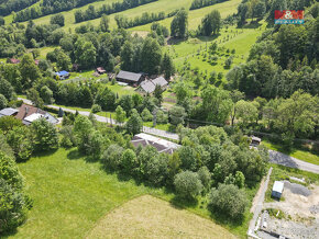 Prodej rodinného domu, 410 m², Hošťálkovy - 18