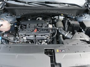 Hyundai Tucson 1.6T-GDI MILDHYBRID SMART 4x4 AUTOMAT - 18