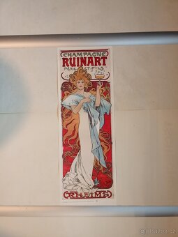 Plakáty Alfons Mucha - 18