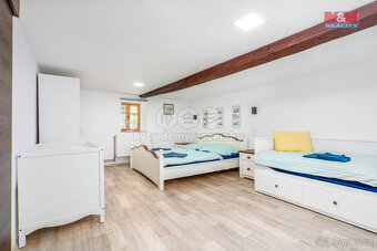 Prodej rodinného domu, 323 m², Břehoryje - 18