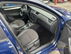 Škoda Octavia kombi 2.0TDI 110kw DSG 3/2014 - 18