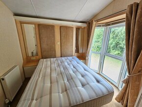 Mobilní dům WILLERBY ASPEN 12x3,7m/3+KK - 18