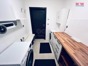 Prodej rodinného domu, 208 m², Ludgeřovice, ul. Finské domky - 18