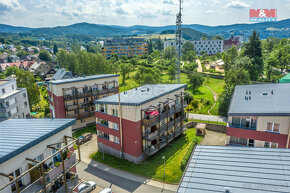 Prodej bytu 3+kk, 58 m², Liberec - Vratislavice n. Nisou - 18