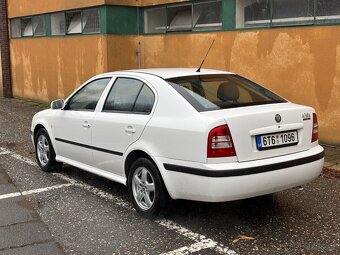 Automat-Nova Stk -Skoda Octavia 1.9TDI 66kw/Inv.35tis: - 18