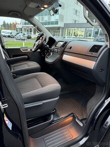 Volkswagen T5.1 Multivan 2.0TDI 103kw DSG - 18