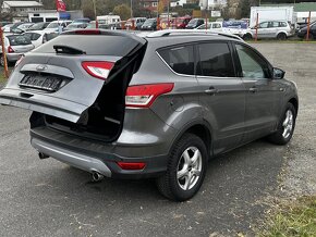 Ford Kuga 2.0TDCi 120kw 4x4, r.2014, 1.maj., serviska, STK - 18