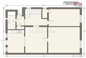 Prodej rodinného domu, 162 m², Brandýs n. Labem-St. Boleslav - 18