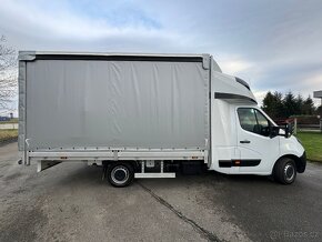 Opel Movano 2021, NOVÝ, SHRNOVAČKA Z OBOU STRAN - 18