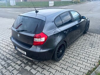 BMW 1 E87 / 120i 110kW / N46B20 / po rozvodech - 18