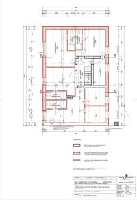 Rohatec Prodej penzionu, 10 apartmánů - 18