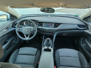 Opel Insignia 2,0 CDTi 125kw 2020, Navigace, Tažné , DPH - 18