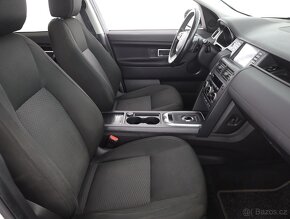 Land Rover Discovery Sport Mk1 TD4 - závada motoru - 18