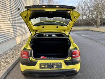 Citroën C4 Cactus,  1.2i 60kW Pure Tech - 18