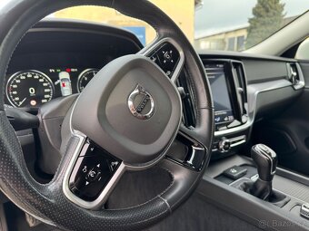 Volvo V60 2.0 D4 Momentum 140kW 2019 odpočet DPH - 18