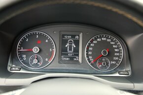 Volkwagen Caddy 2.0 TDI - 1.maj,původ ČR,125tis km - 18