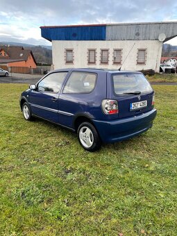 VW Polo 1.4 benzin - 18