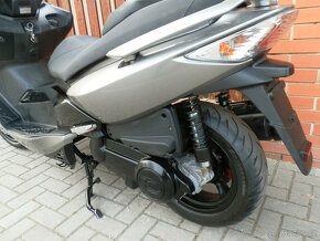 Kymco Xciting 300i R - 18