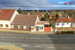 Prodej rodinného domu, 86 m², Lázně Toušeň, ul. Hlavní - 18