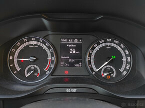 Škoda Kodiaq 2.0 TDi Ambition 4x4 DSG LED - 18