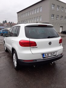 vw Tiguan - 18