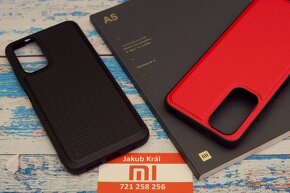 Pouzdra Dux Ducis Fino pro Xiaomi / Redmi - 18