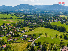 Prodej pozemku k bydlení, 895 m², Vendryně - 18