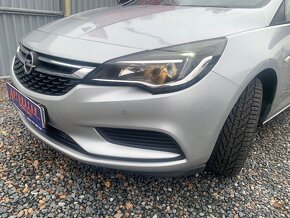 OPEL ASTRA 1.4 TURBO 92 kW Dynamic ST - 18