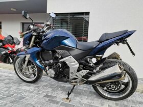 Kawasaki z1000 - 18