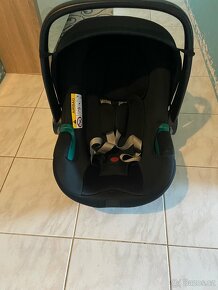 Kocarek Bugaboo Fox 2 - 18