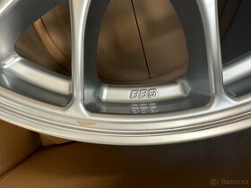 18" BBS-CH 15, BBS-CH 18, pro vozy BMW - 18