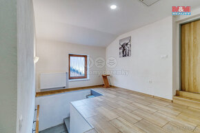 Prodej rodinného domu, 154 m², Kasejovice - 18