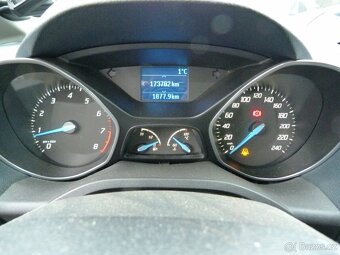 Ford Grand C-MAX 1.6 16v 92 kw - 18