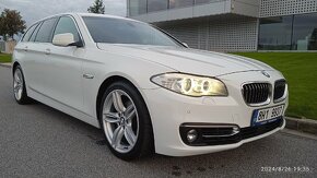 bmw 520d f11 135kw - 18