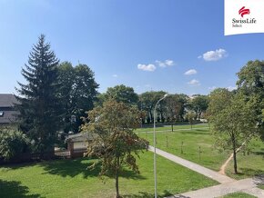 Prodej bytu 3+1 74 m2 Dlouhá, Trutnov - 18