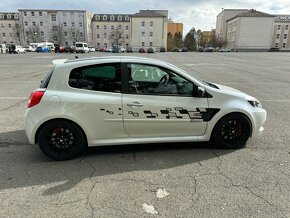 Renault Clio RS 200 CUP - 18