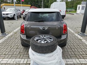 MINI Countryman 1.6i 90kW - 18