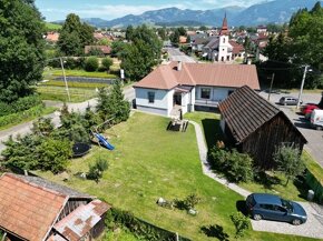 Prenájmem dom, Liptovský Mikuláš , Nízke Tatry, Liptov. - 18