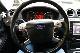 FORD GALAXY 2,0 TDCI 103KW 2013 7 MÍST - 18