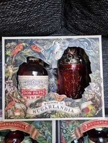 Don Papa Sevillana 3199 Kč, Zacapa, Diplomatico, Velier... - 18