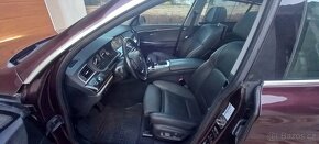 BMW 550i GT xDrive 4,4L V8 330KW / 449PS,ČR, po1 majiteli - 18