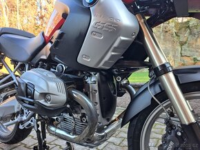 BMW R 1200 GS - ABS, ASC, ESA, INFO, VYHŘÍVANÉ RUKOJETI - 18