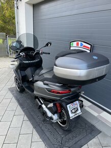 PIAGGIO MP3 500 LT Sport - 18