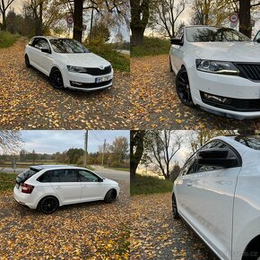 Škoda Rapid|Monte Carlo|1.0Tsi81kw|facelift|Spaceback - 18