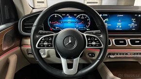 MERCEDES-BENZ GLE, 1. MAJITEL / ODPOČET DPH - 18