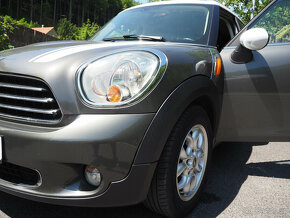 Mini Countryman 1.6d - 18