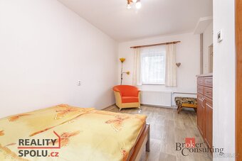 Prodej, domy/rodinný, 117 m2, 79302 Lomnice, Bruntál [ID 597 - 18