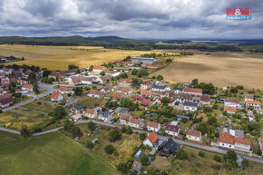 Prodej pozemku k bydlení, 606 m², Přestavlky - 18