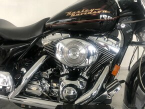 Harley-Davidson Road King - 18